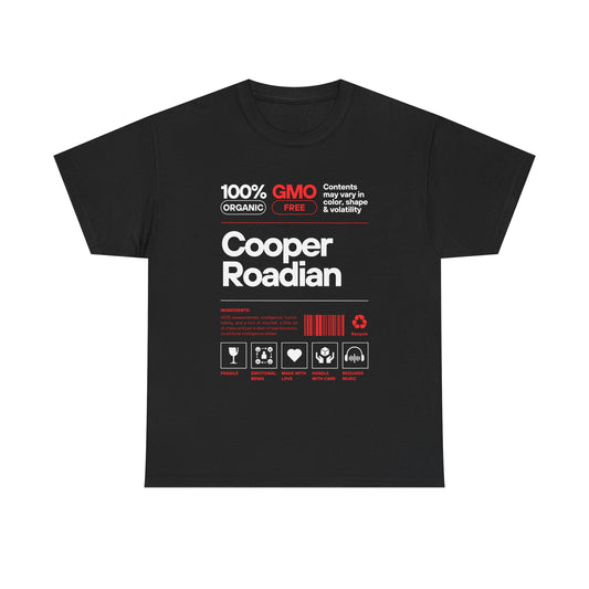 Cooper Road shirt