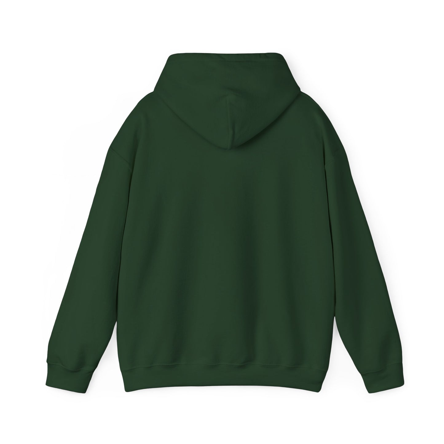 Green Oaks Giants 71107 Hoodie