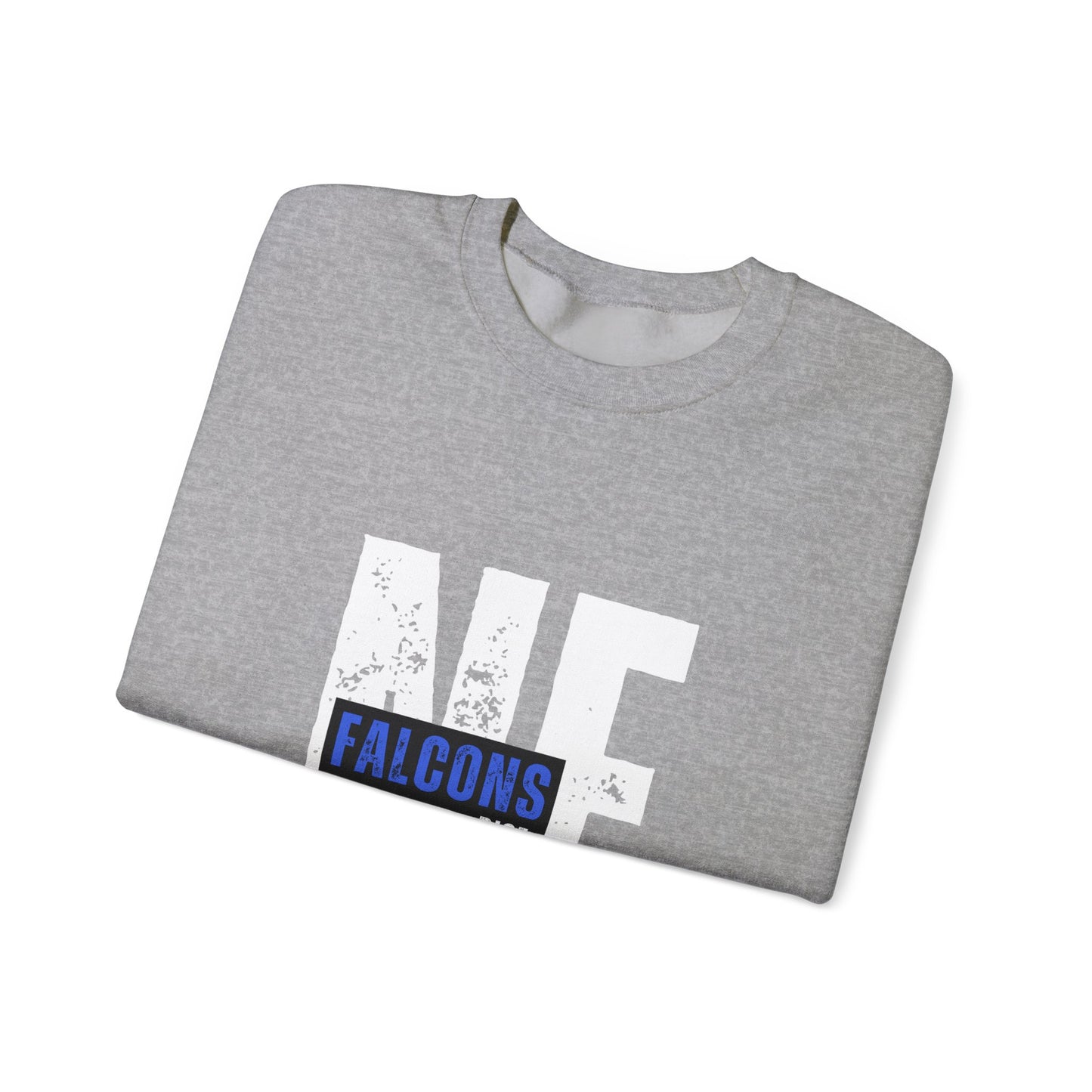 NF Rise Up Crewneck Sweatshirt