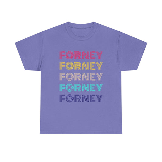 Purple Forney Texas local vibes classic 75126 dfw dallas comfy essentials