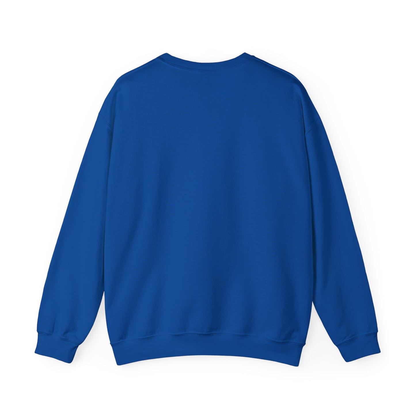 Cooper Roadian Label Sweatshirt