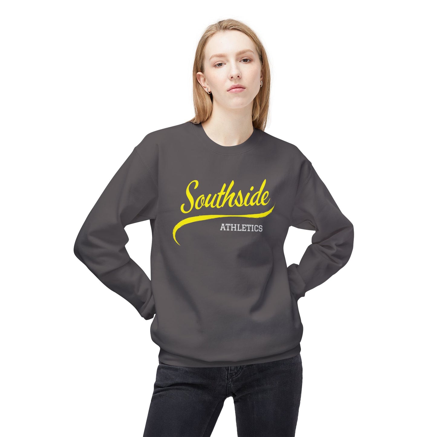 Southside Long Sleeve Sweatshirt