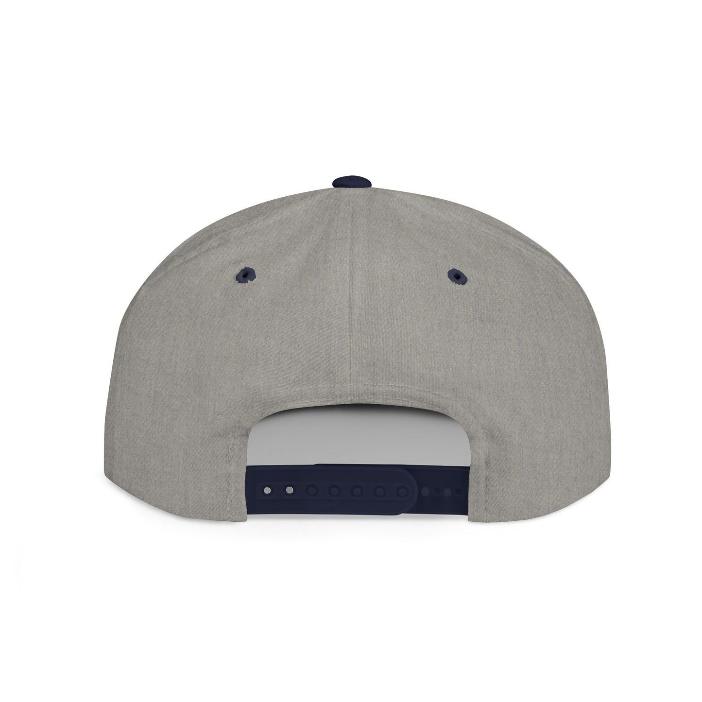 Flat Bill Snapback - Cooper Road Design