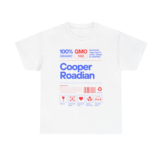 Cooper Road Shirt