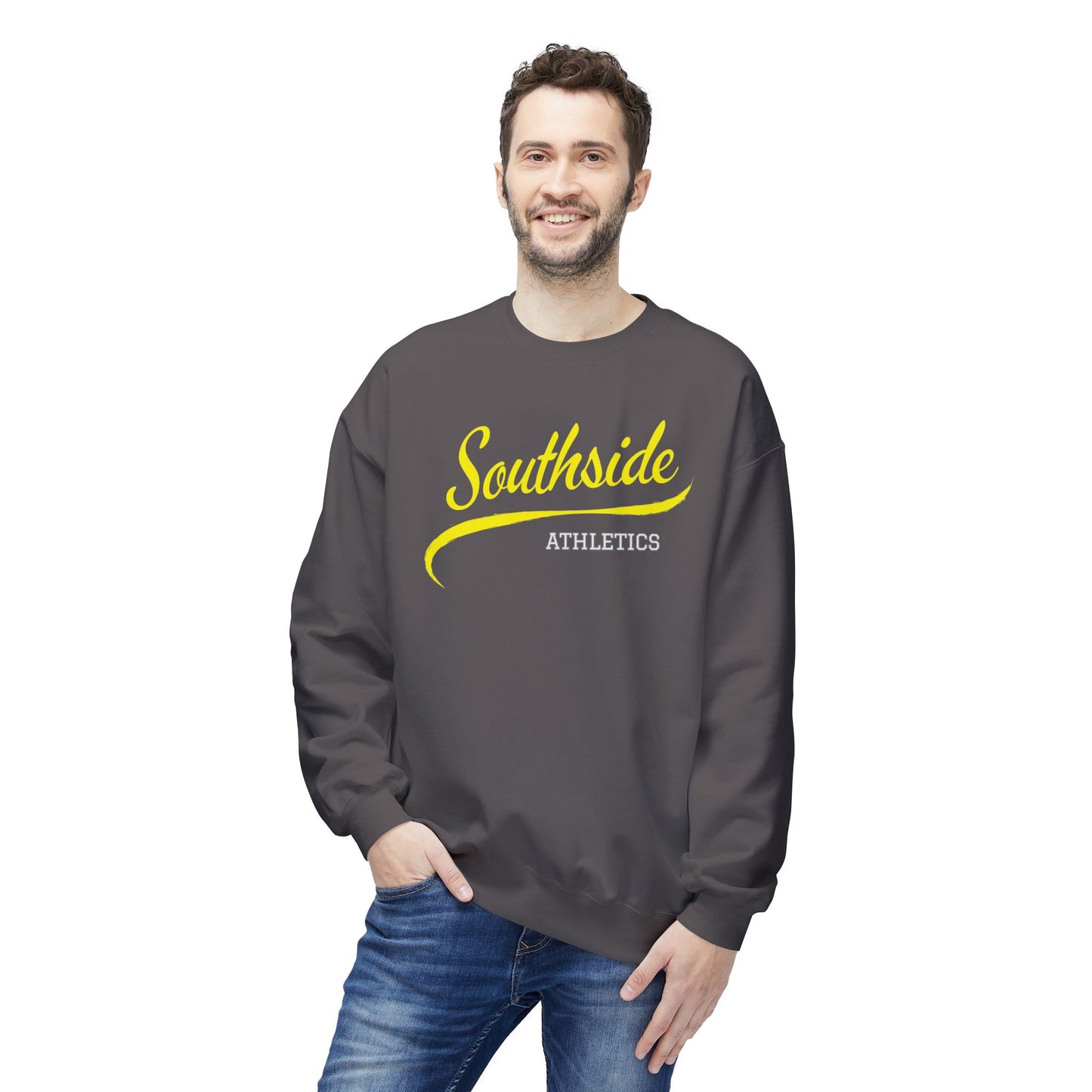 Southside Long Sleeve Sweatshirt