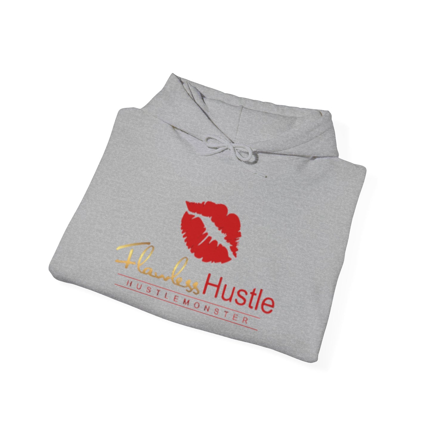 Flawless Hustle Hoodie