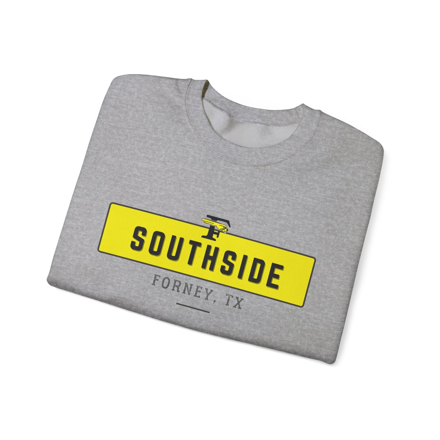 Southside Insignia Sweatshirt