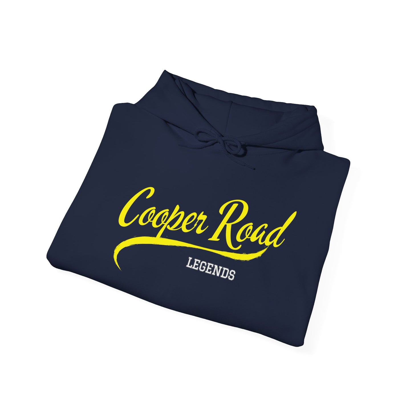 Cooper Road Legends Hoodie