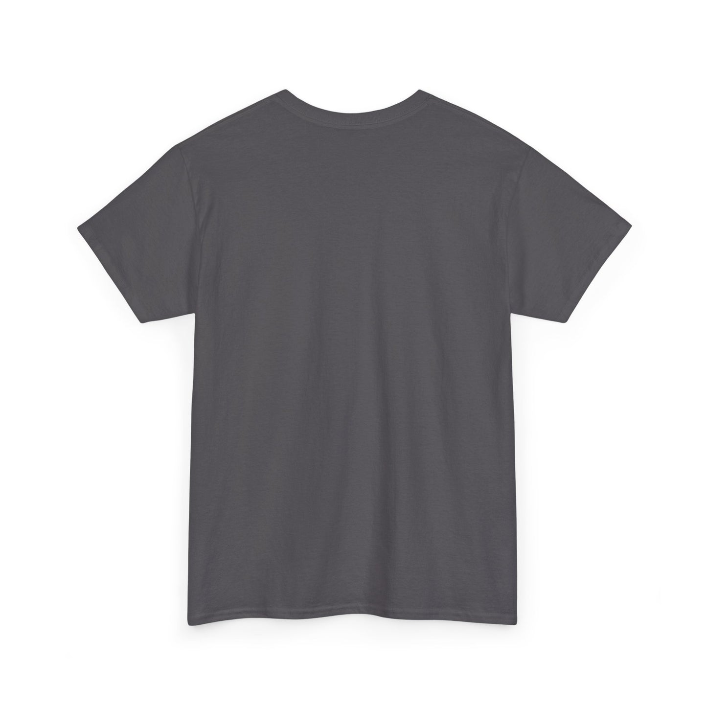 Cooper Roadian Heavy Cotton Tee