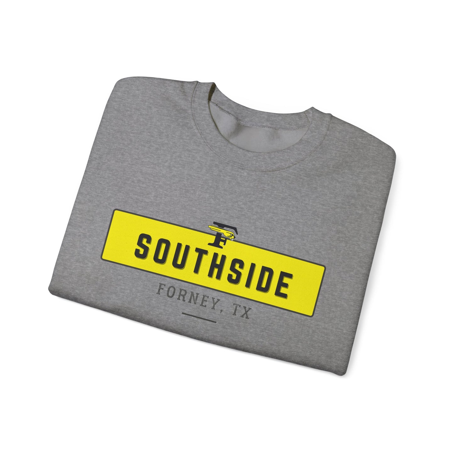 Southside Insignia Sweatshirt