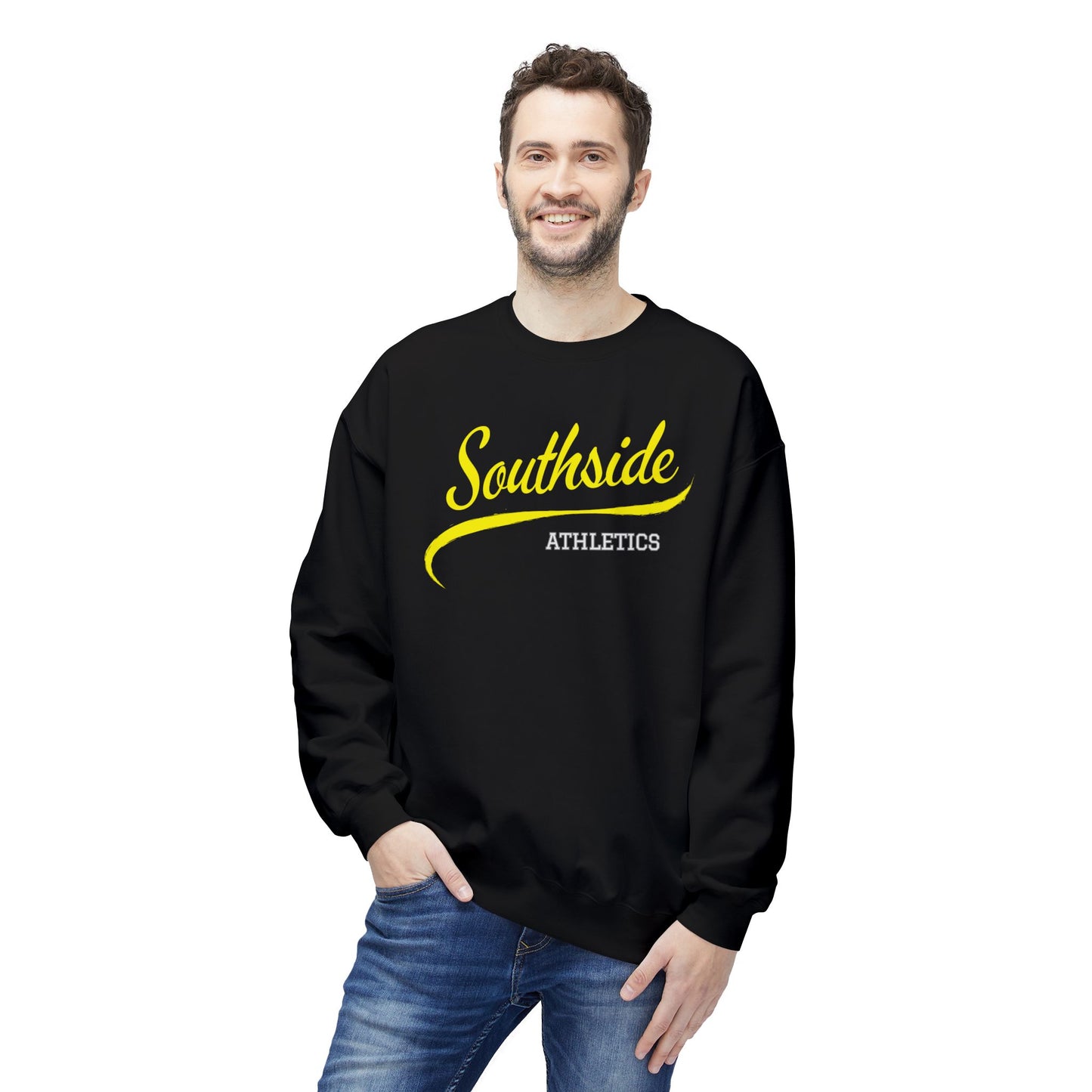 Southside Long Sleeve Sweatshirt