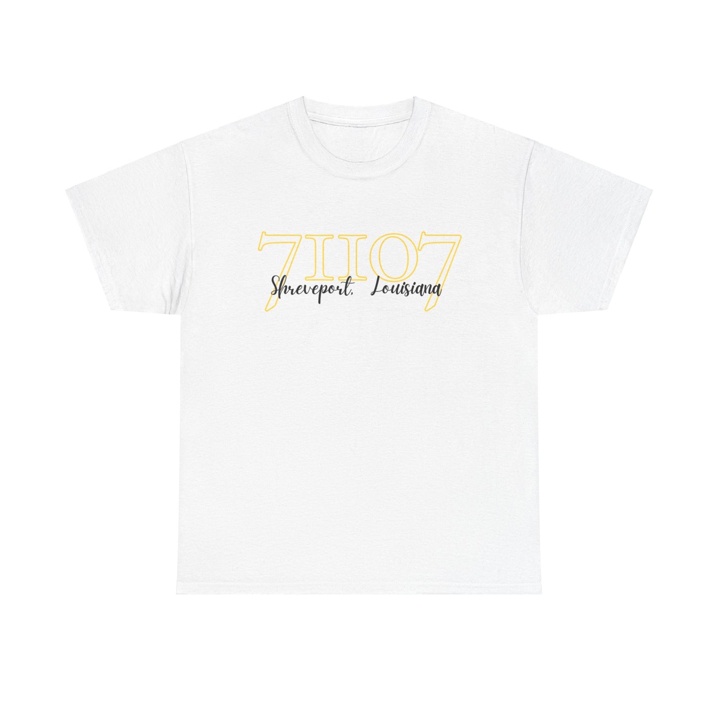 71107 zip code Tee