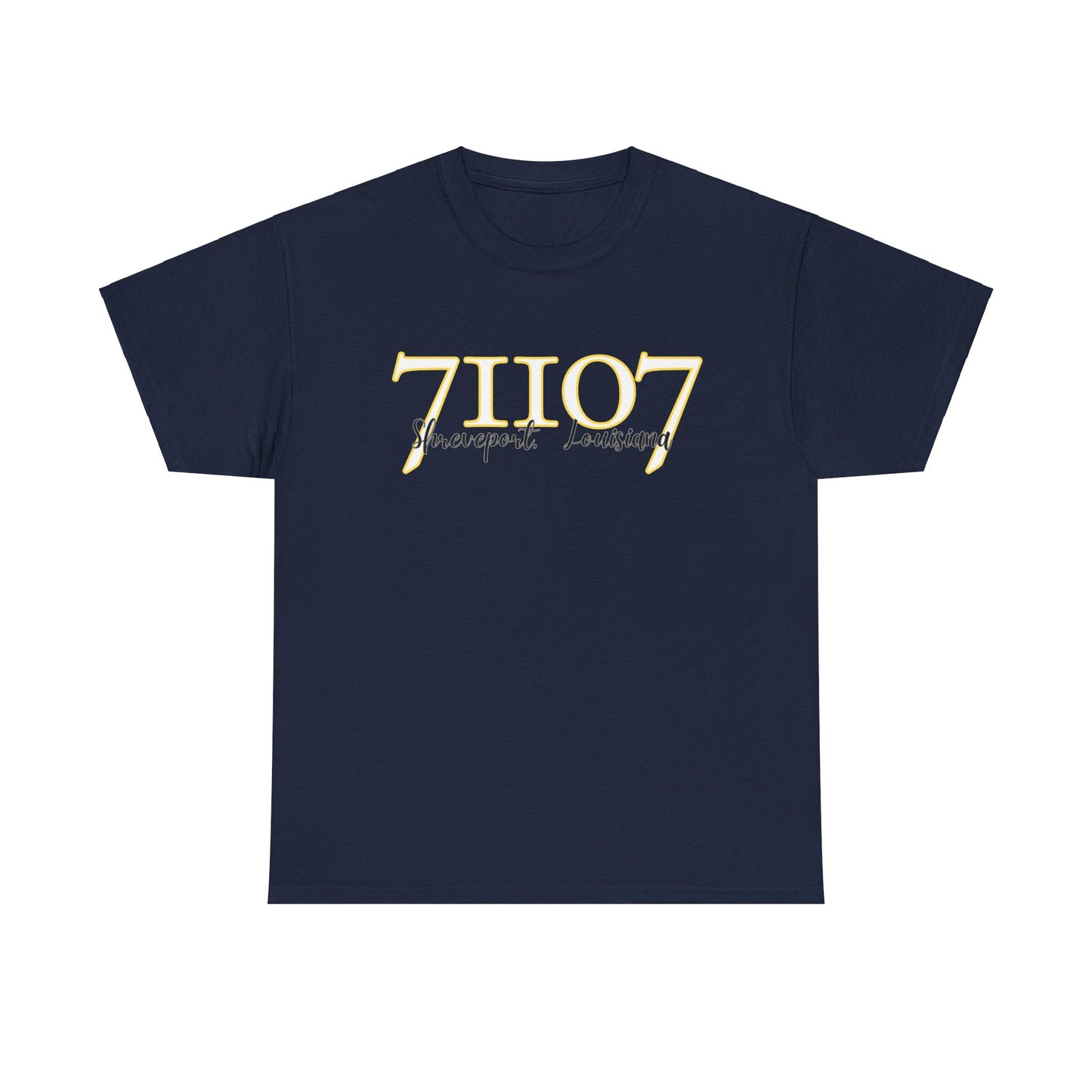 71107 zip code Tee