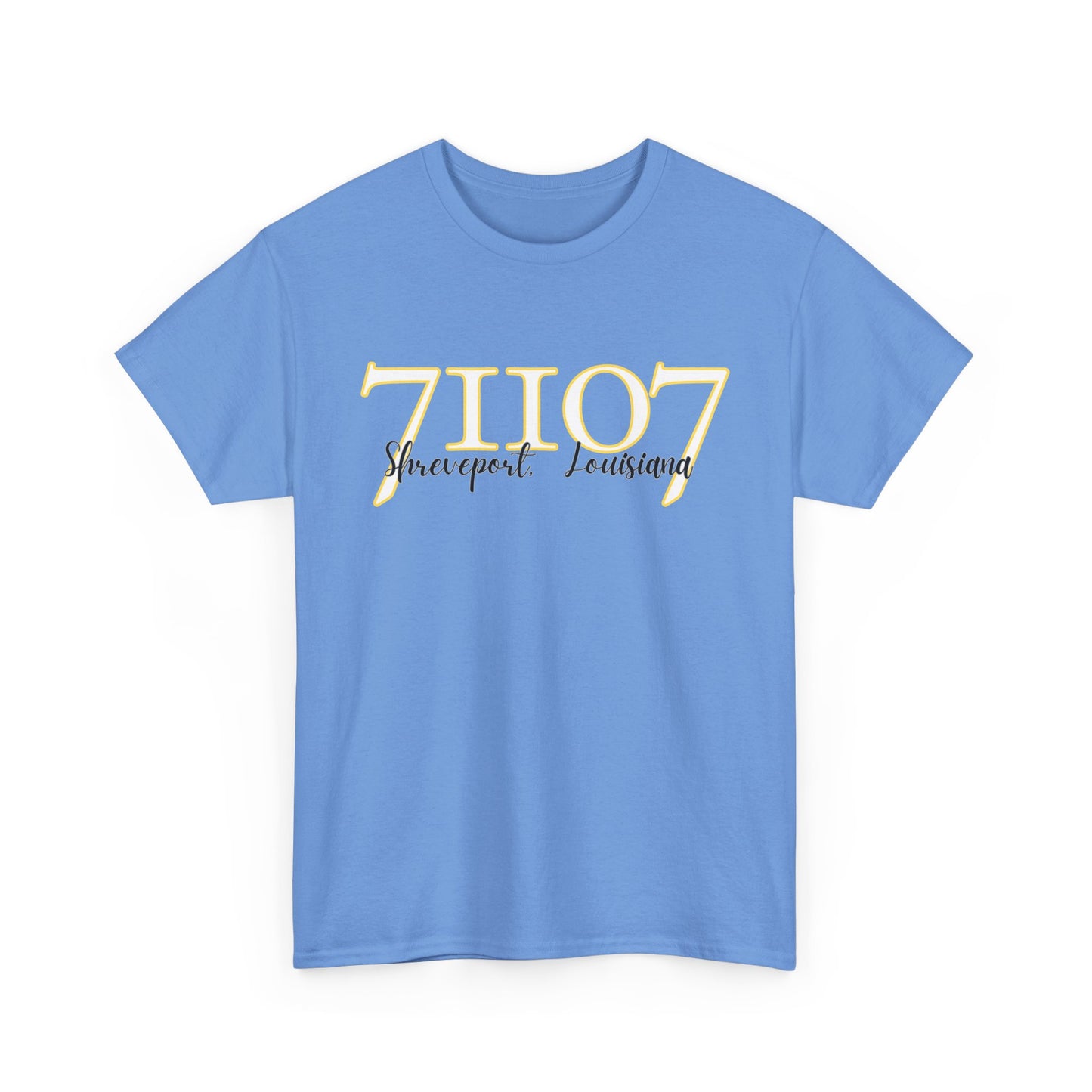 71107 zip code Tee