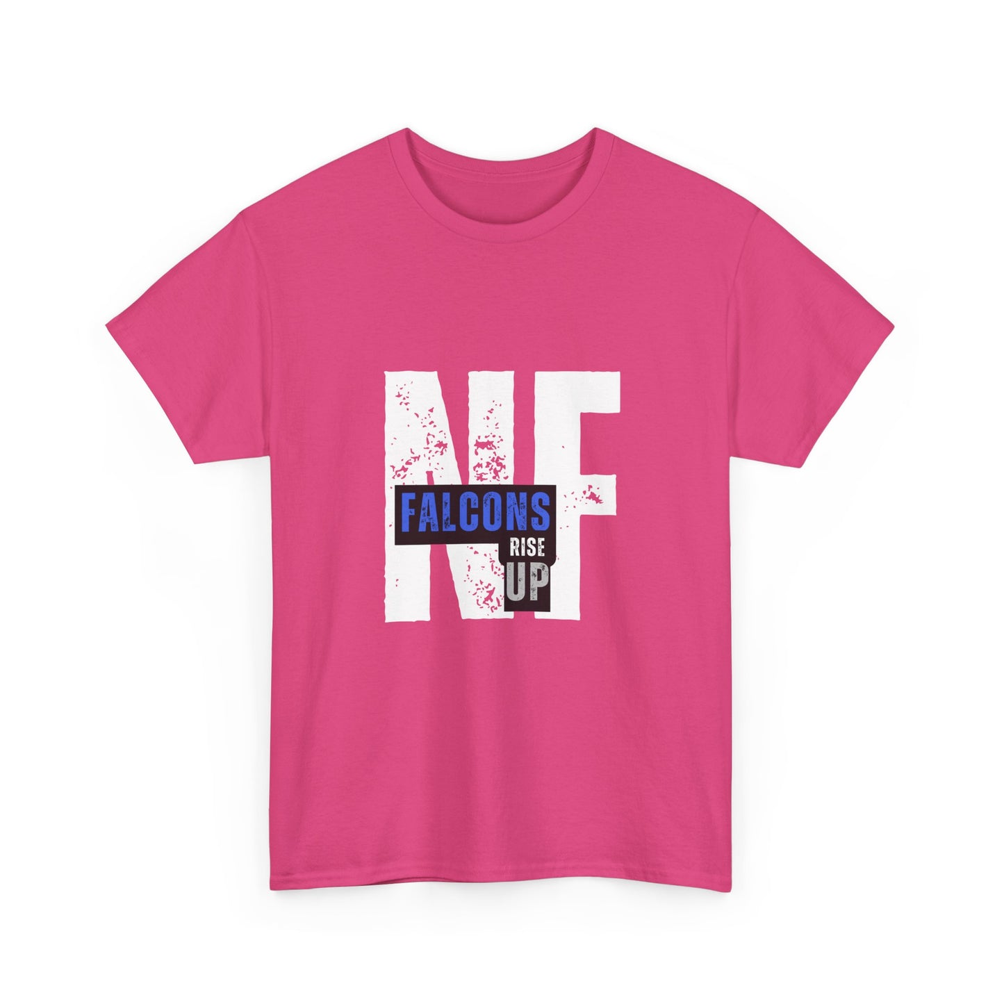 NF Rise Up Cotton Tee