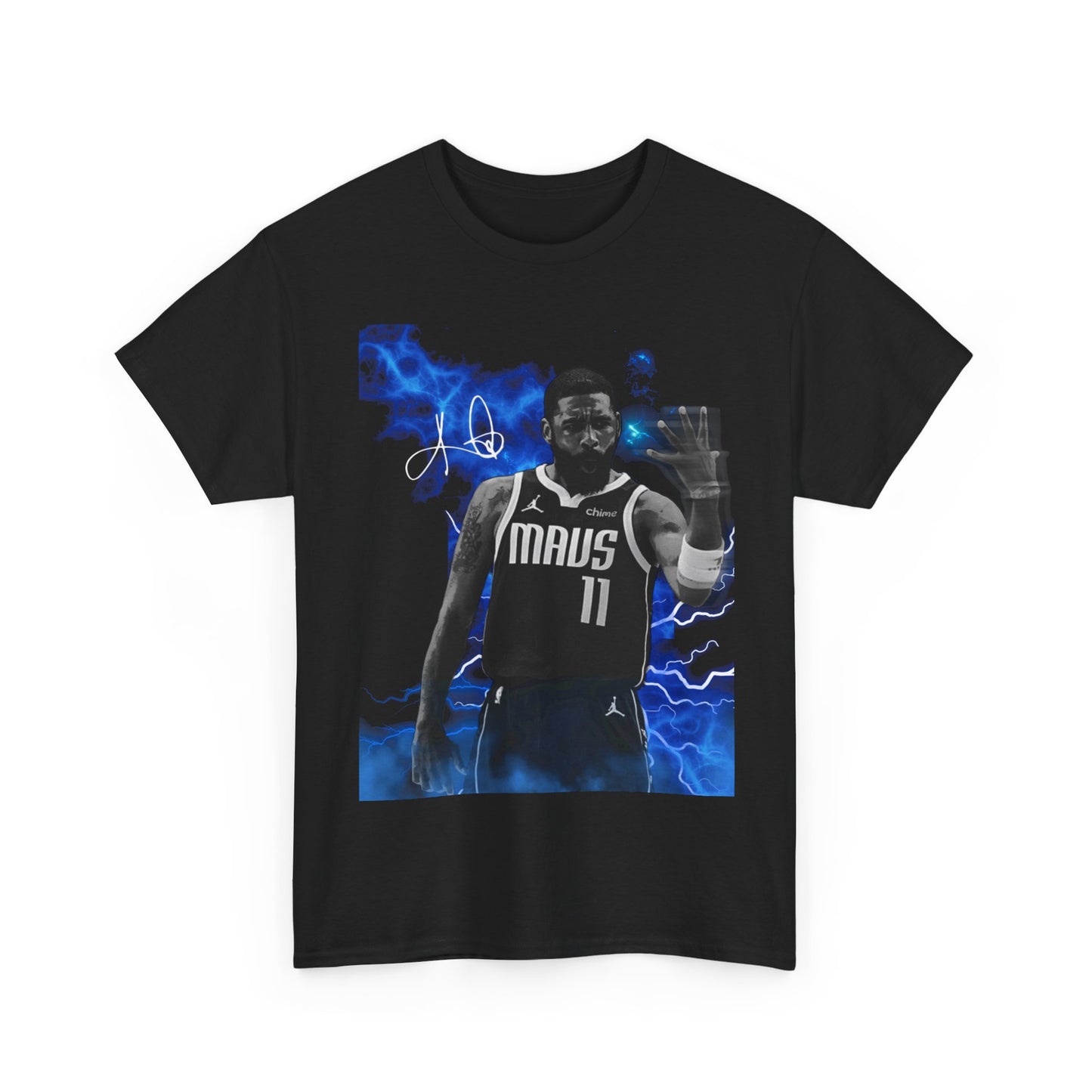 Cheap Kyrie Irving T-shirt