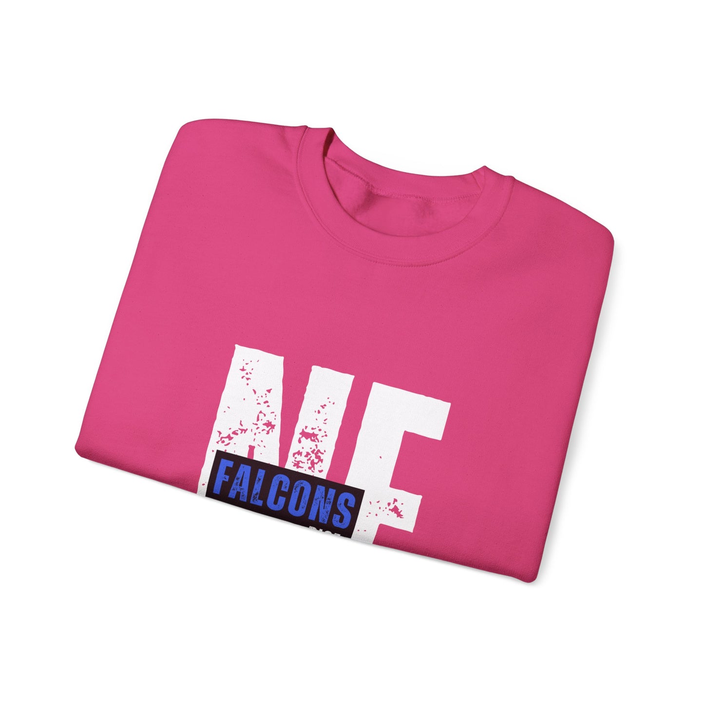 NF Rise Up Crewneck Sweatshirt