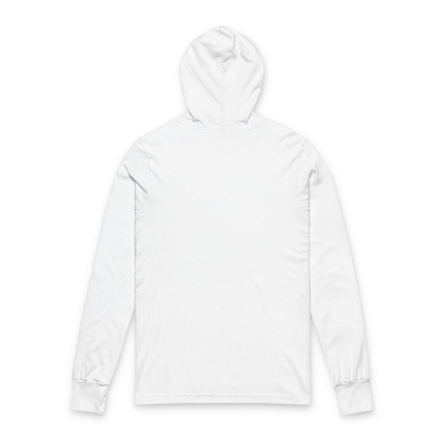 Green Oaks Grave Diggers Hooded Tee