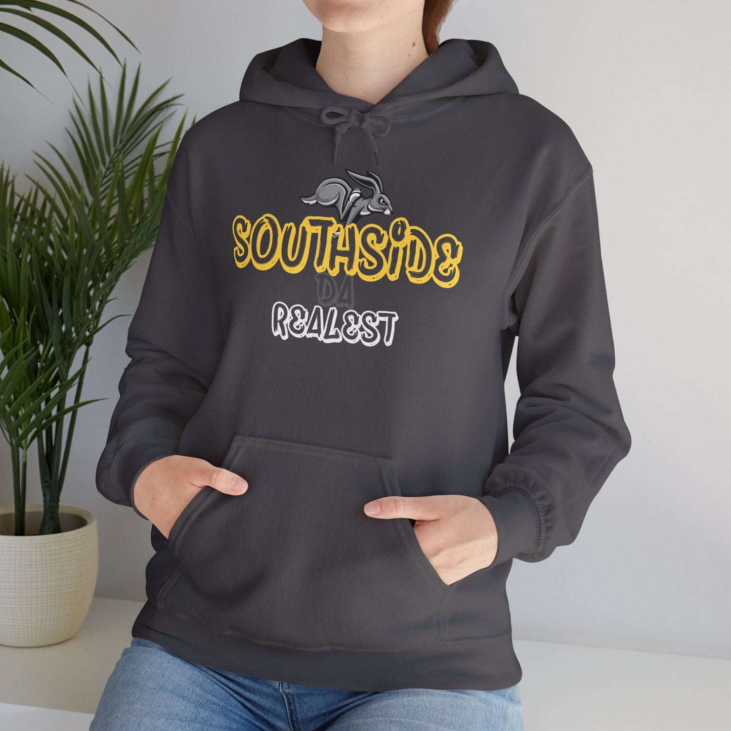 Southside da Realest Hoodie