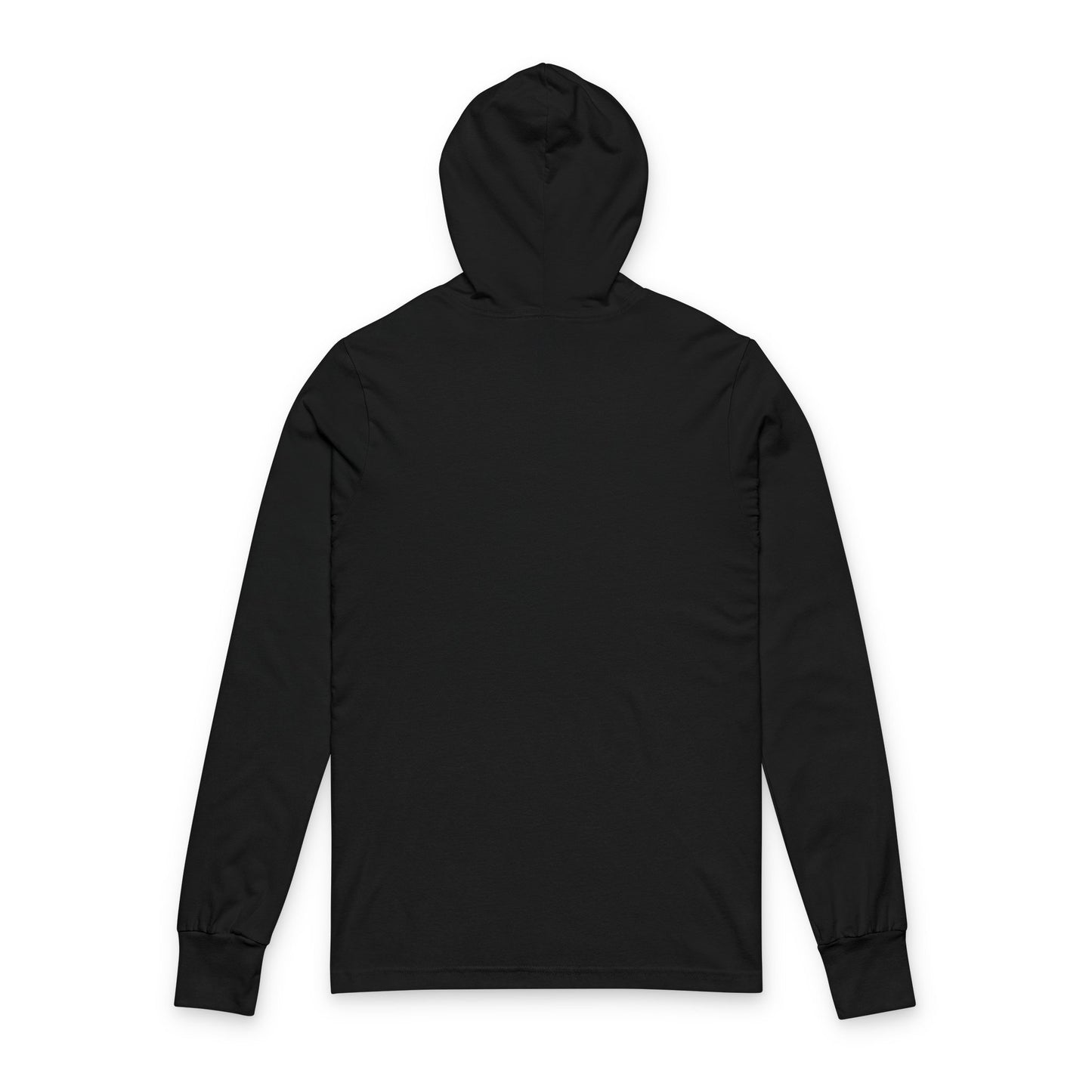 Green Oaks Grave Diggers Hooded Tee