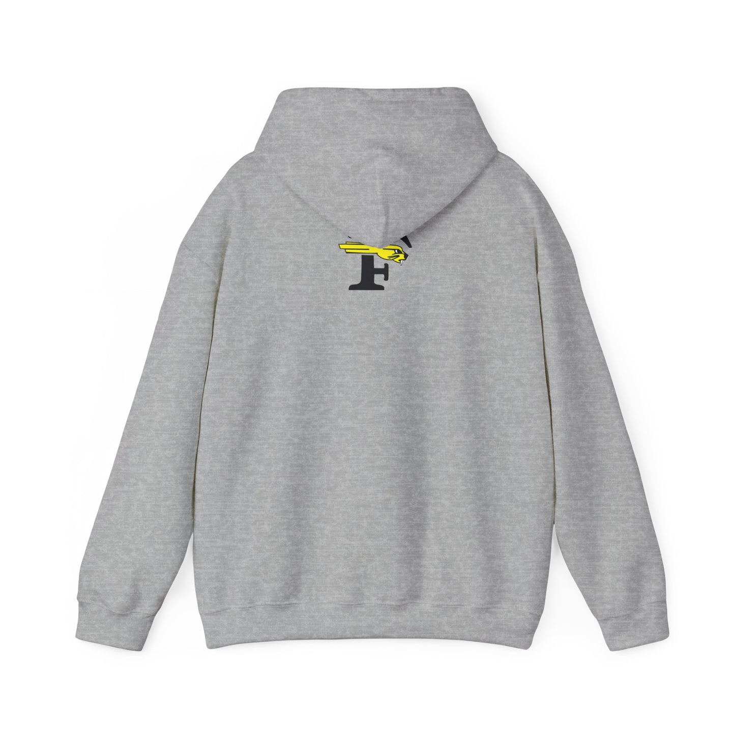 Southside Insignia Hoodie - Unisex