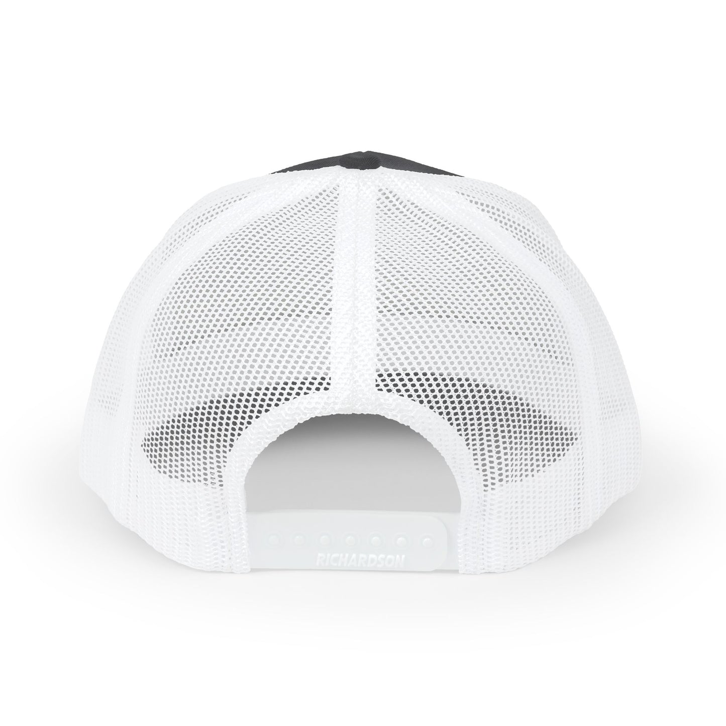 Forney Snapback Trucker Cap
