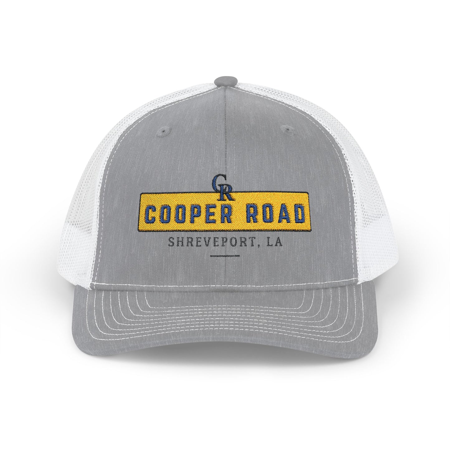 Cooper Road snapback shreveport louisiana 318 71107 streetwear pride history we bang Hustle Monster