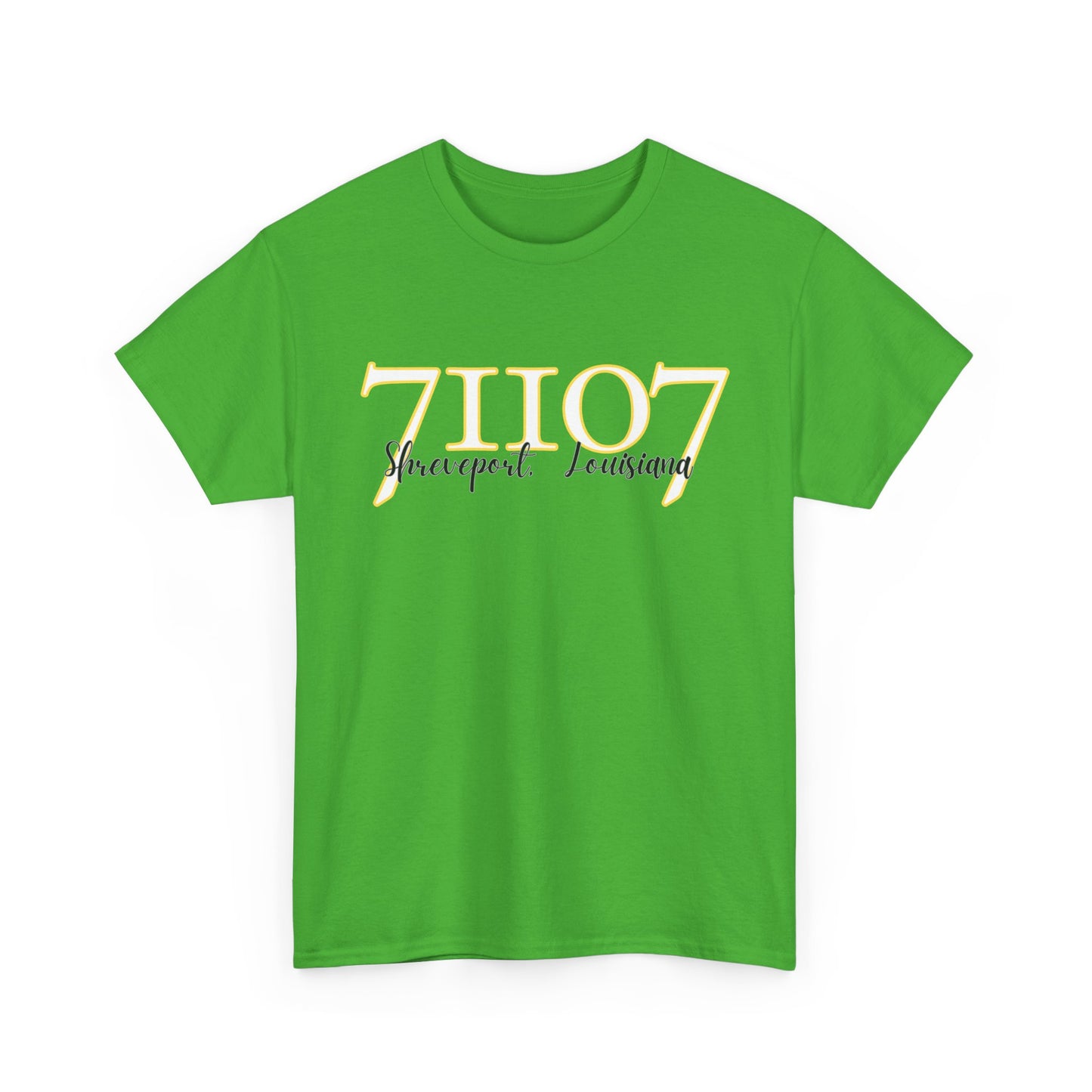 71107 zip code Tee