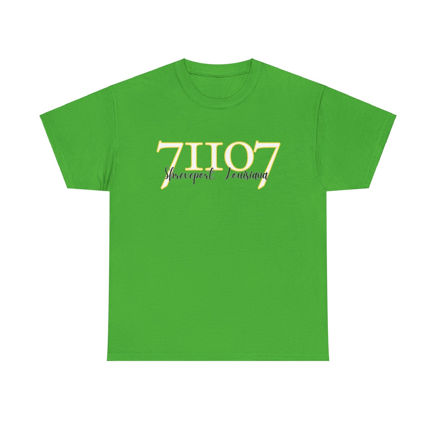 71107 zip code Tee