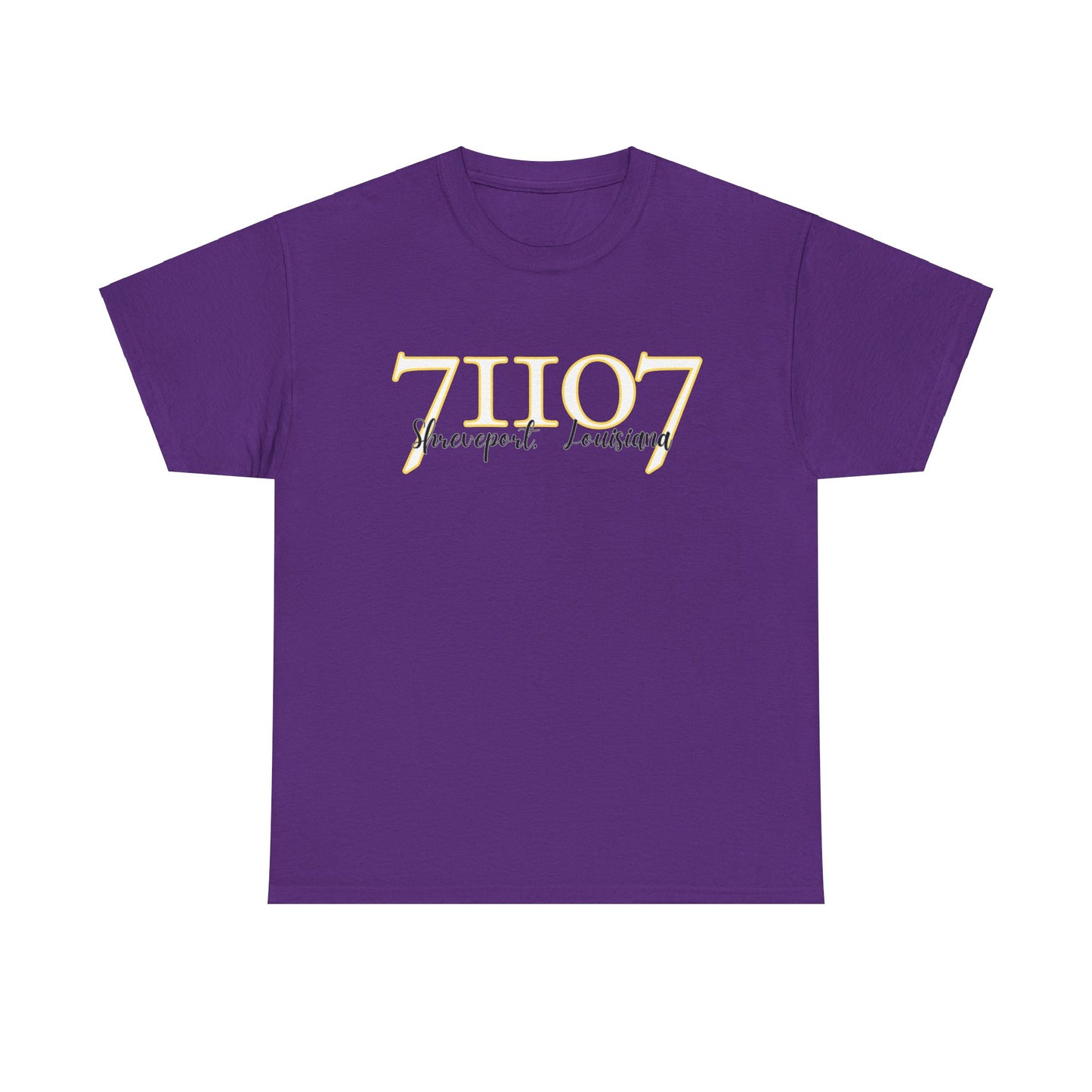 71107 zip code Tee