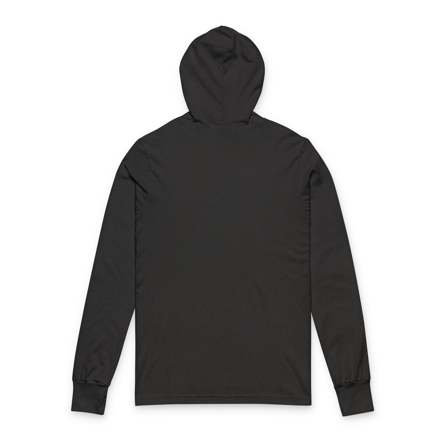 Green Oaks Grave Diggers Hooded Tee