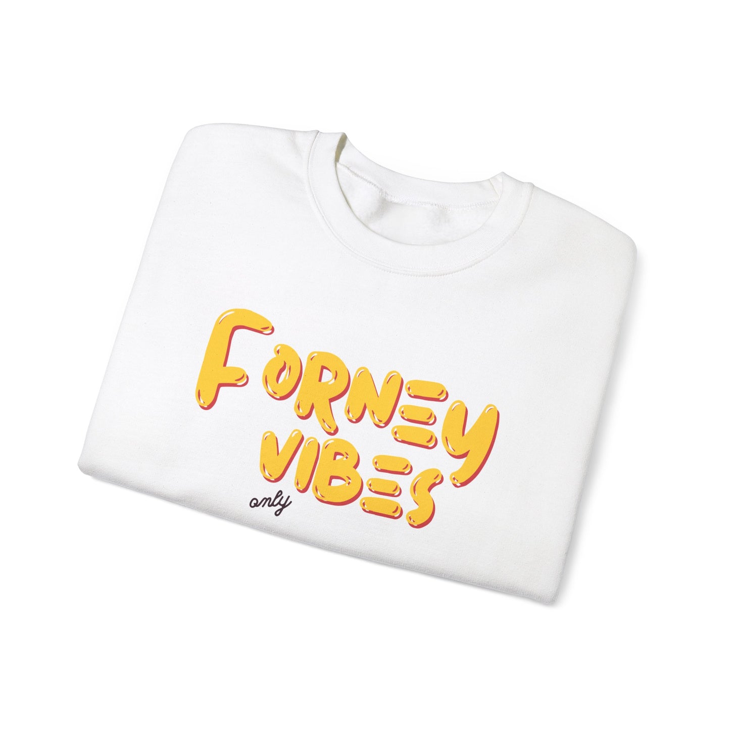 Forney Vibes Only Sweatshirt