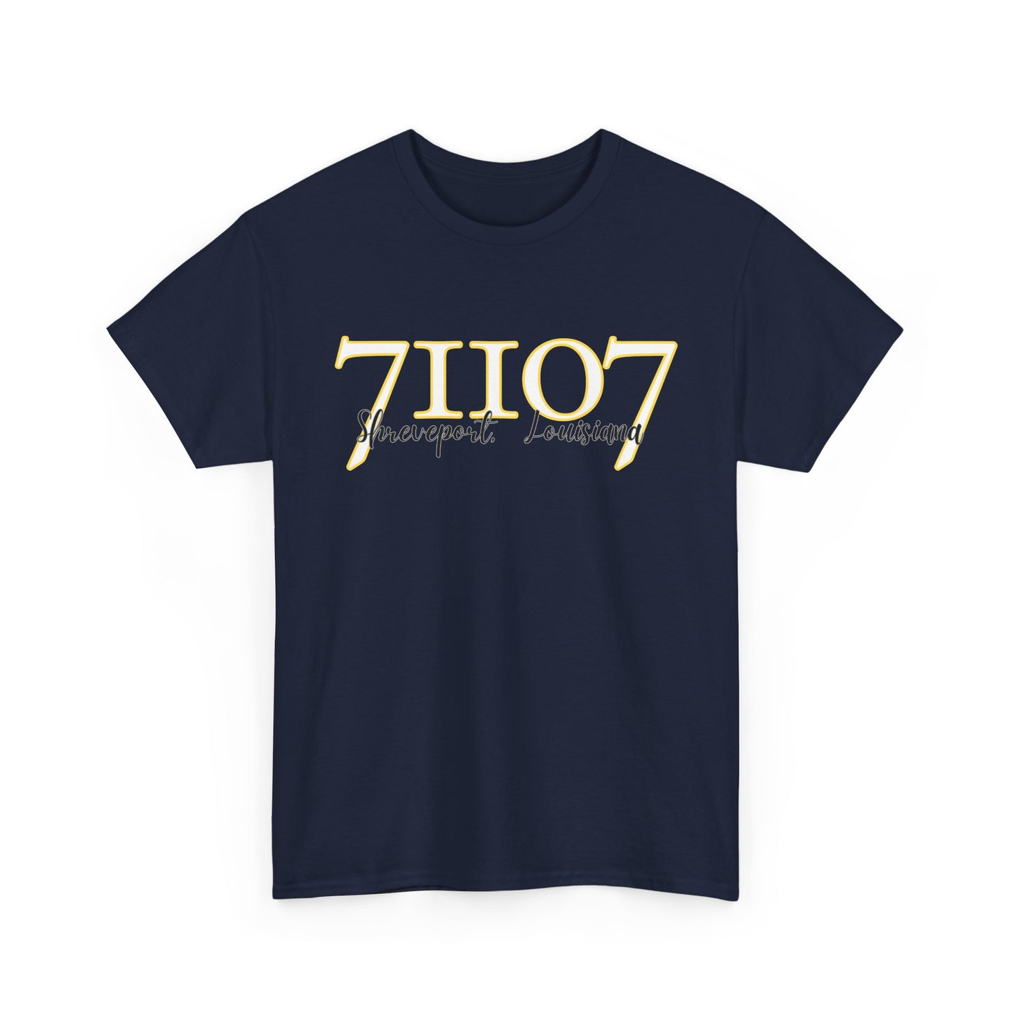 71107 zip code Tee