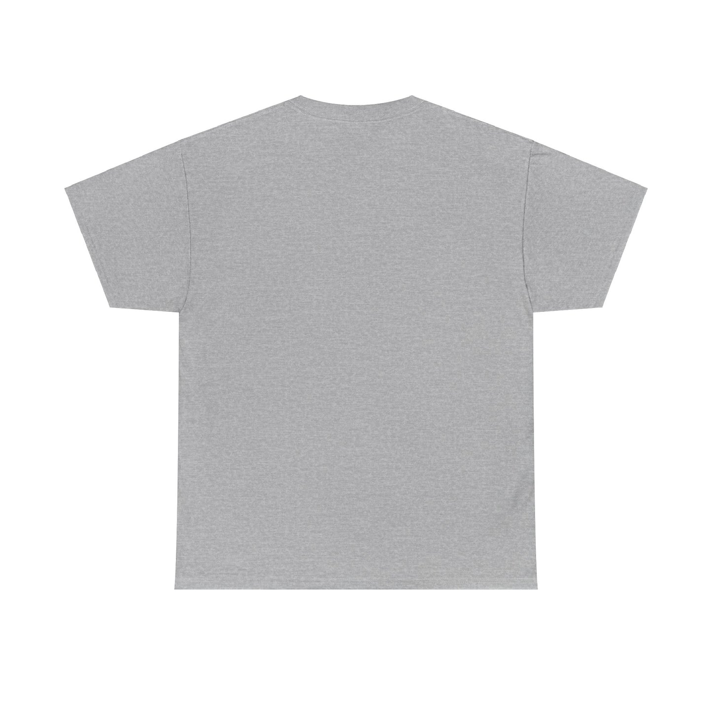 Repeat Heavy Cotton Tee