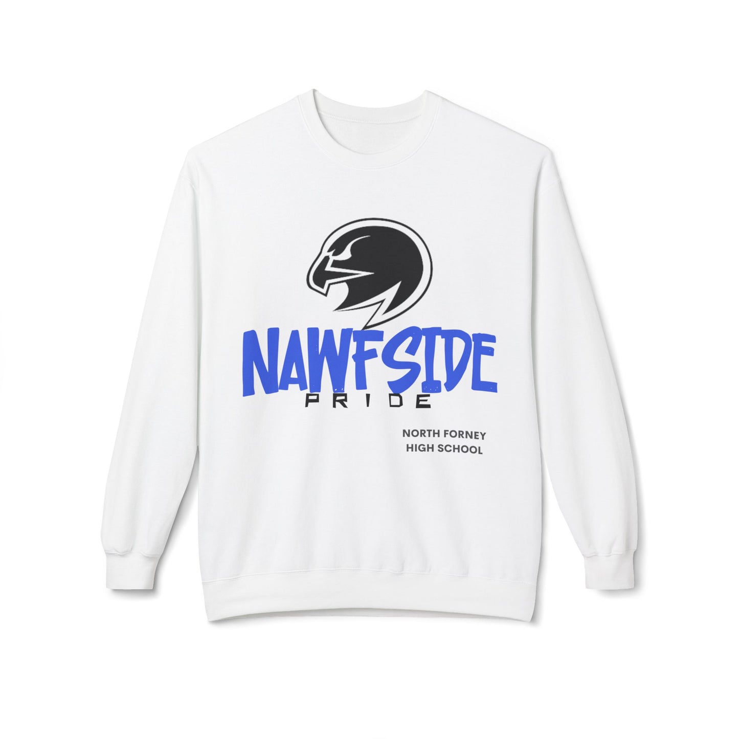 Nawfside Pride Crewneck Sweatshirt