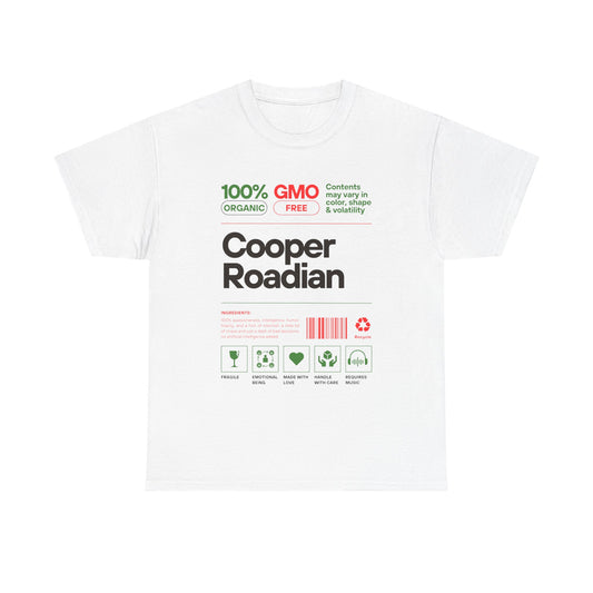 Juneteenth Cooper Road shirt