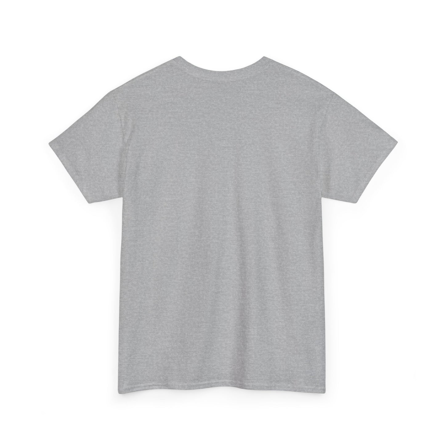 Repeat Heavy Cotton Tee