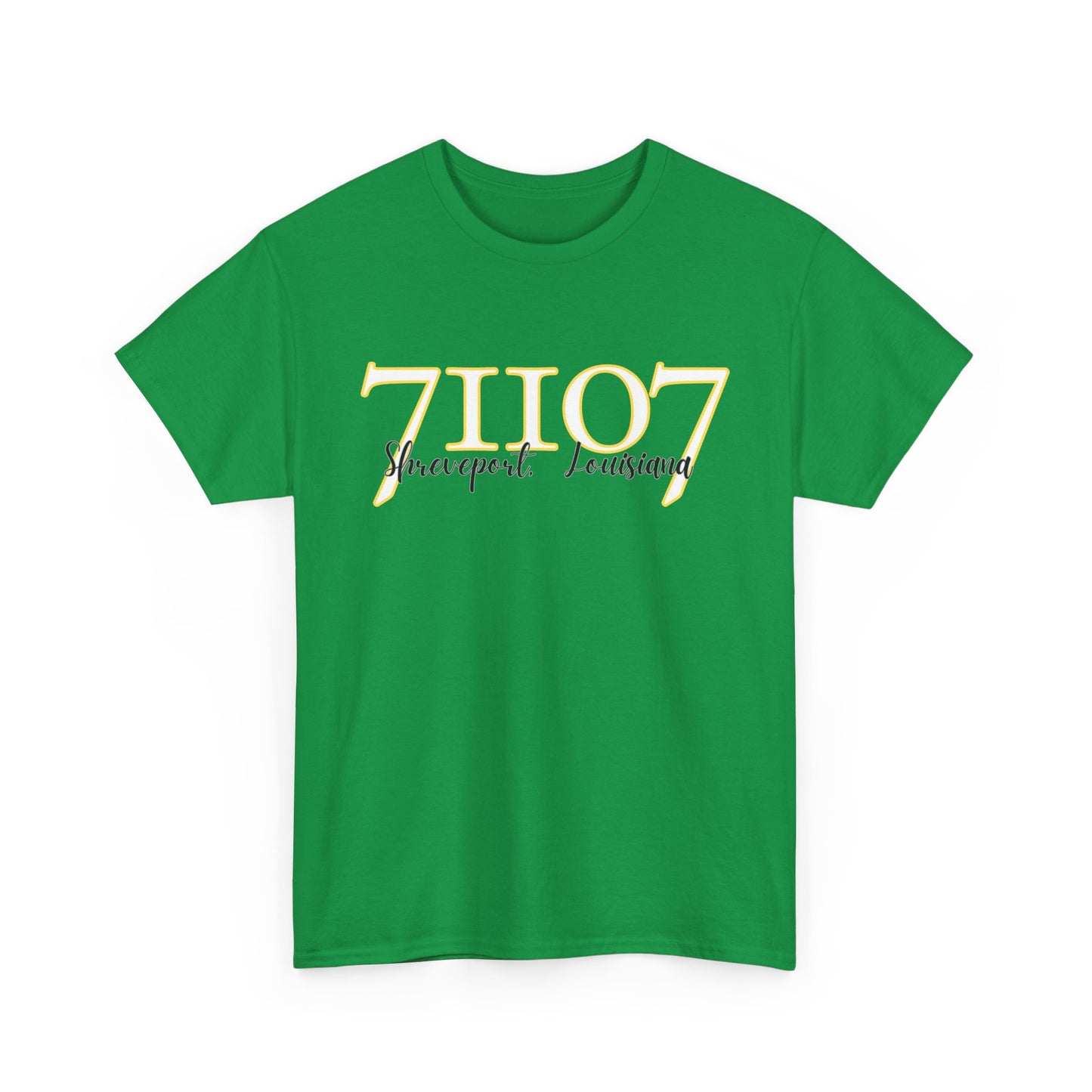 71107 zip code Tee