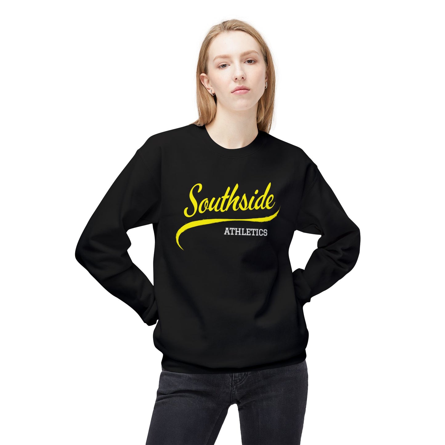 Southside Long Sleeve Sweatshirt