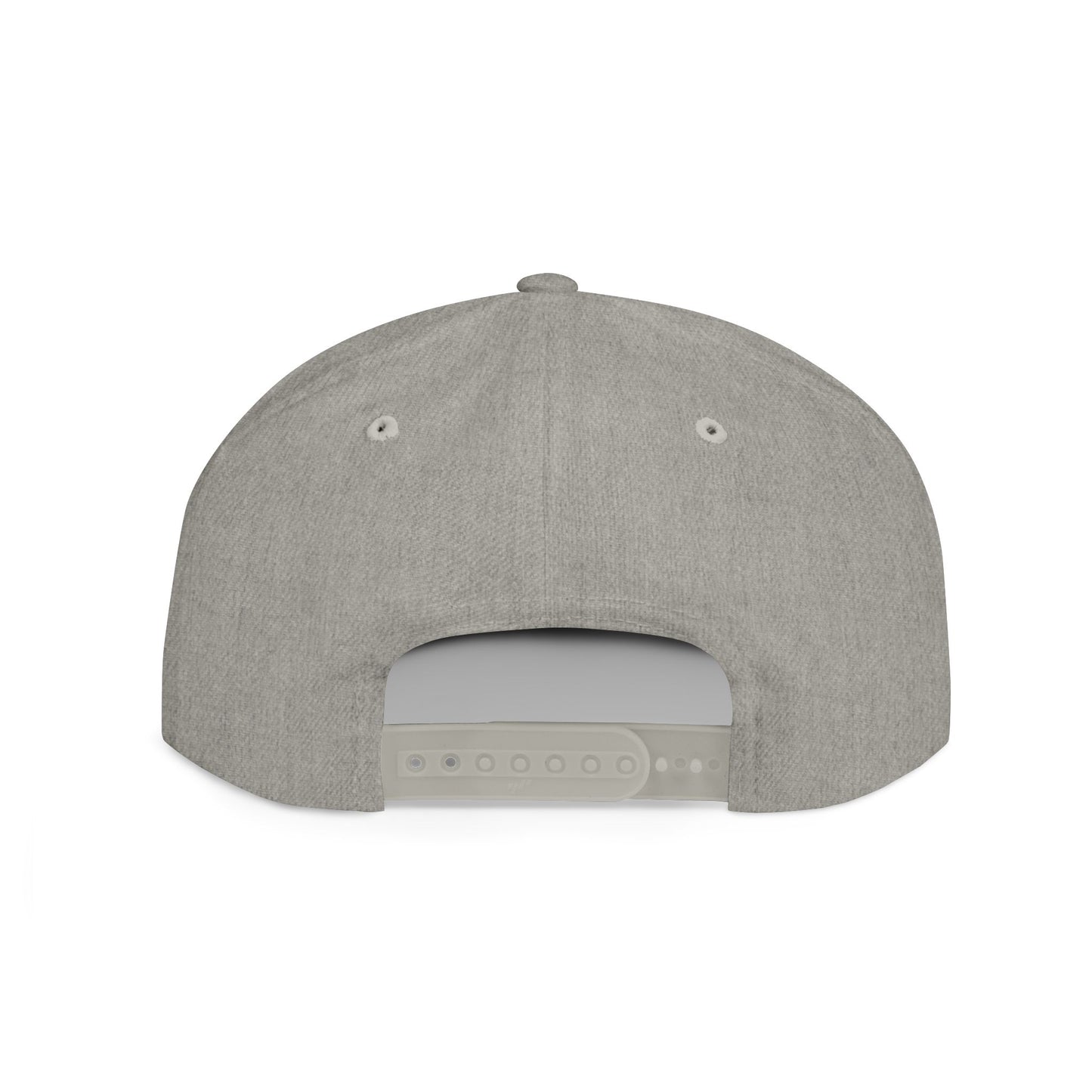 Flat Bill Snapback - Cooper Road Design