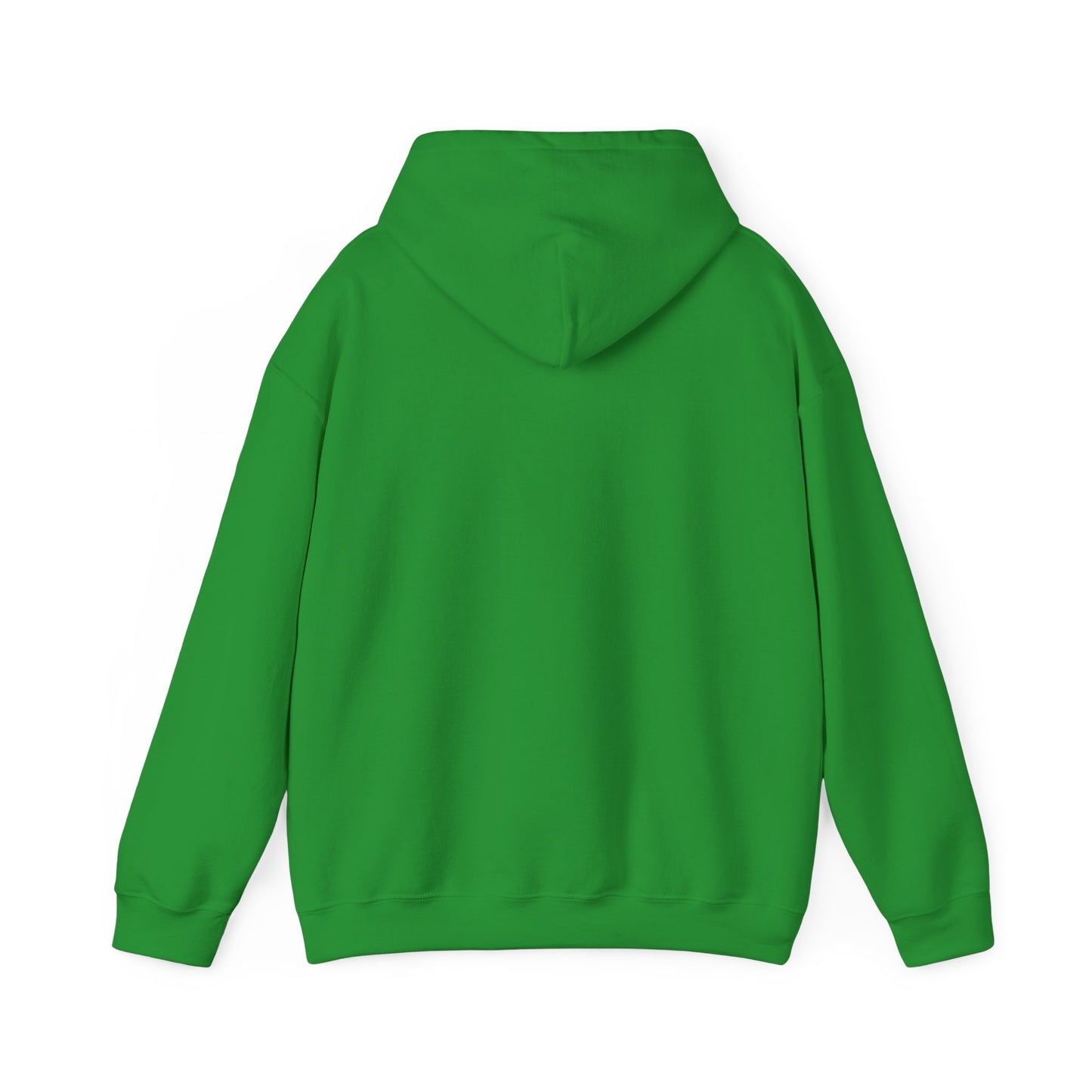 Green Oaks Giants 71107 Hoodie