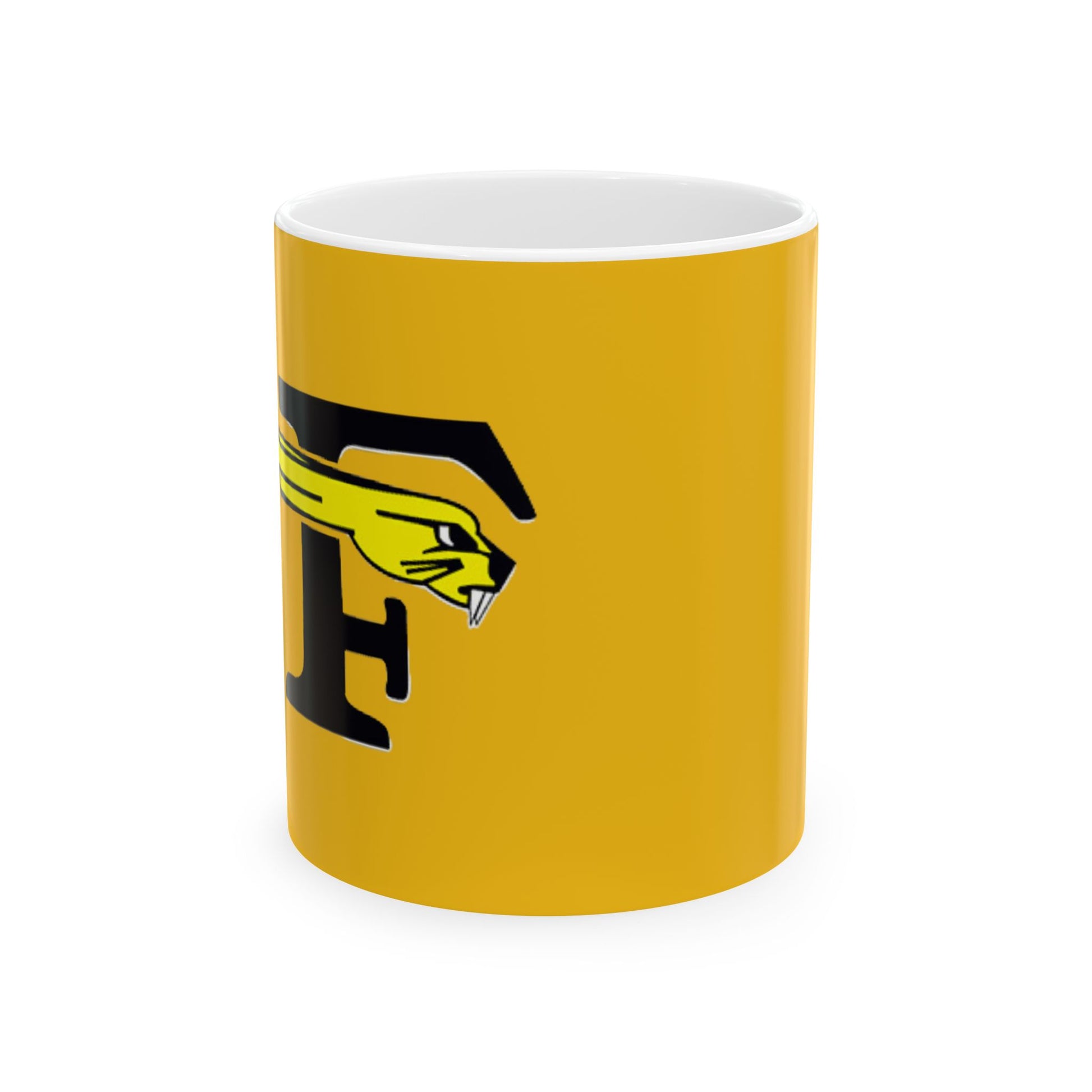 Forney high school jackrabbits mug coffee tea gift dad mom teacher student spirit drinks cup southside