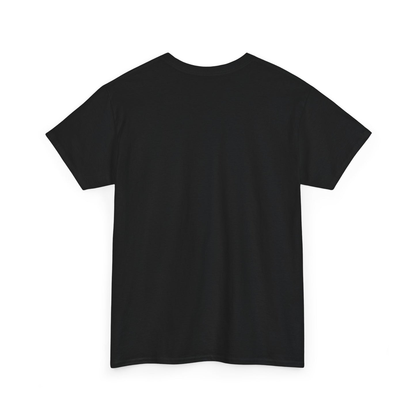 Repeat Heavy Cotton Tee