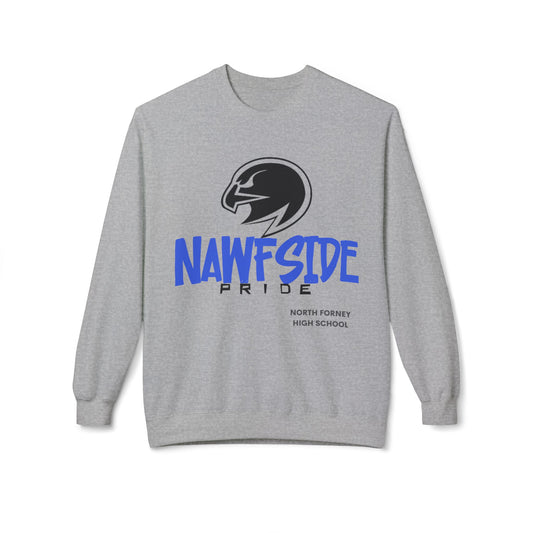 Nawfside Pride Crewneck Sweatshirt