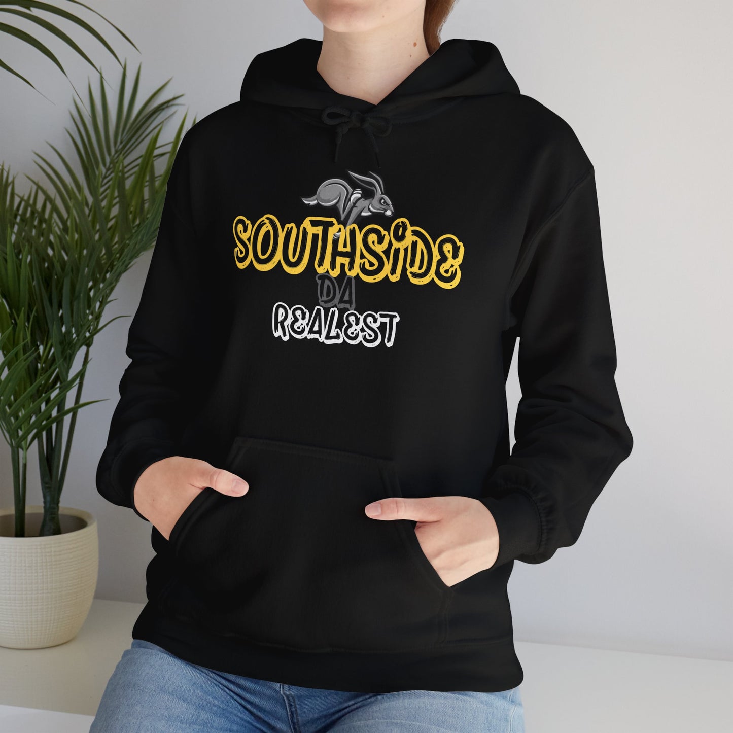 Southside da Realest Hoodie