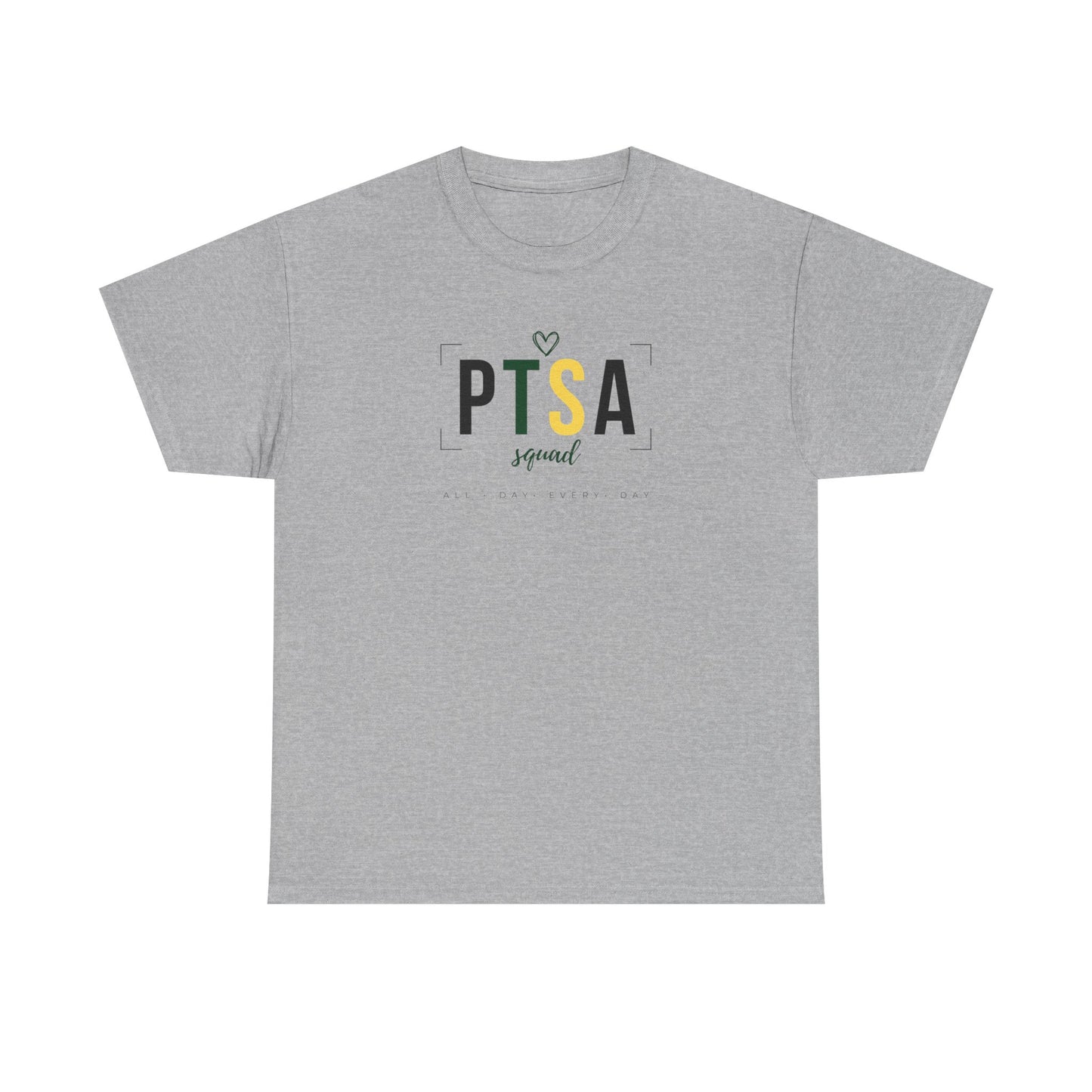 Green Oaks PTSA Unisex Tee