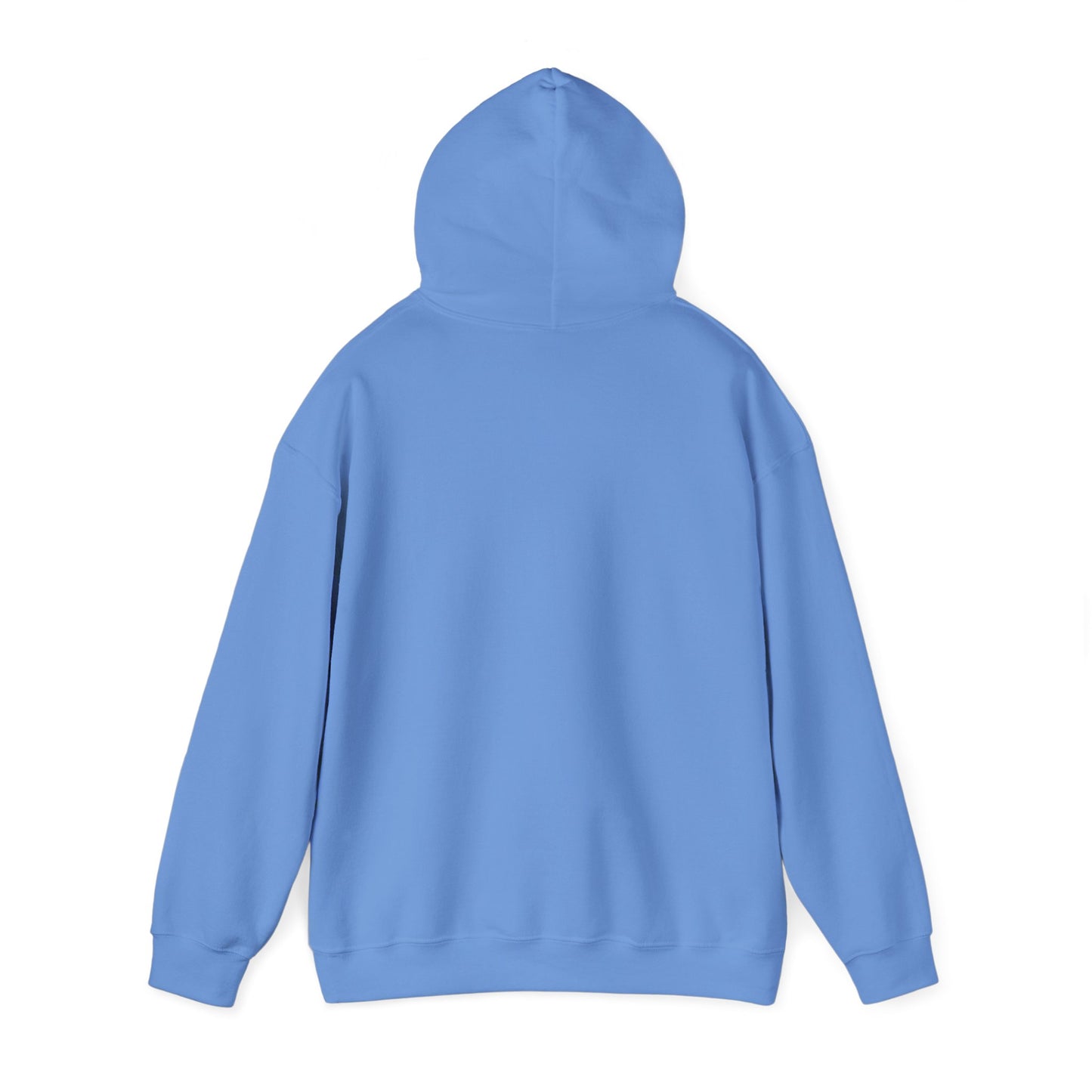 71107 Zip Code Hoodie