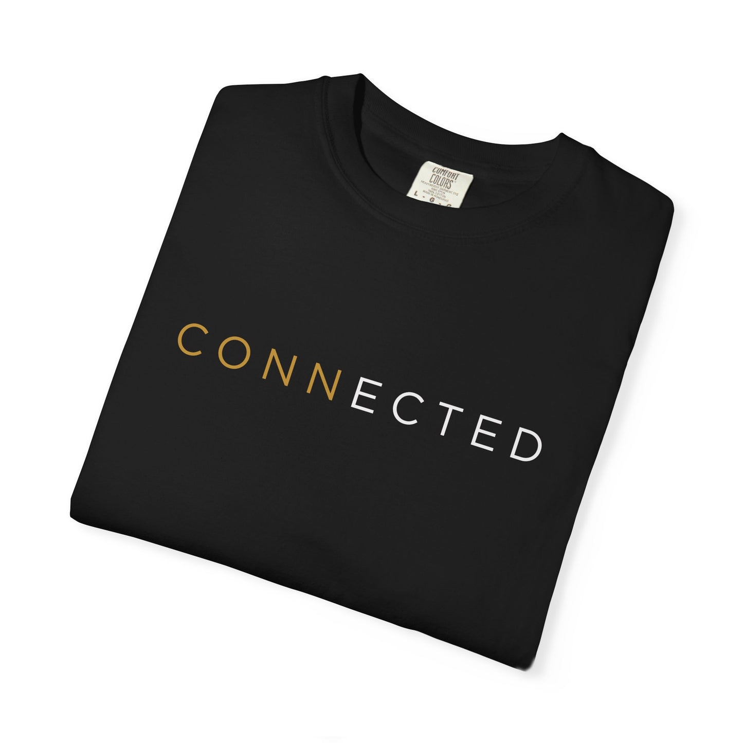 CONNECTED™ | Official Forney Connected Tee