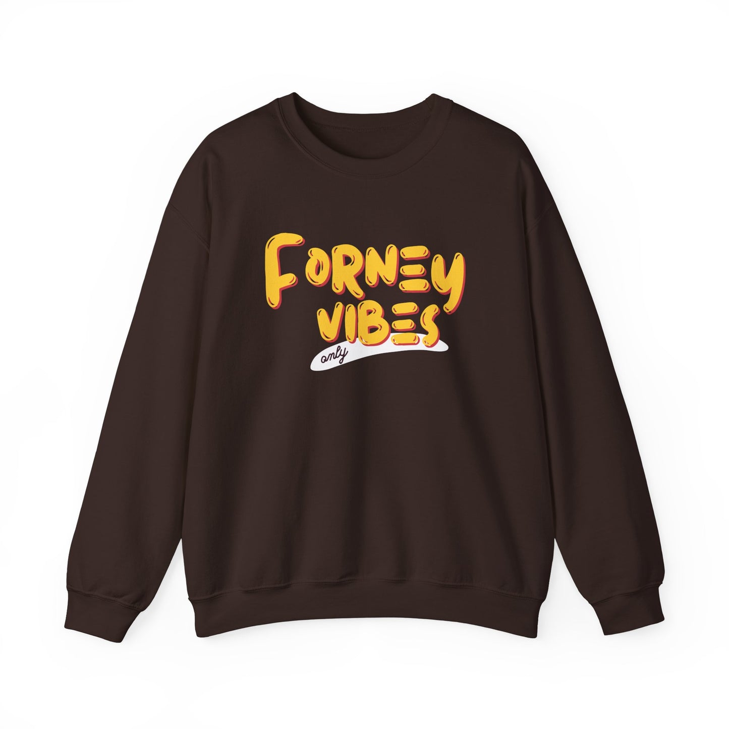 Forney Vibes Only Sweatshirt