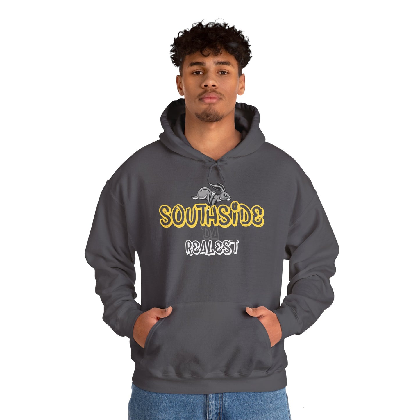 Southside da Realest Hoodie